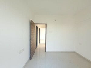 Building Lobby in 1 BHK Apartment at Shree Vaishnavi Heights, Owale – for Rent