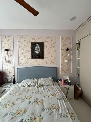 2 BHK Apartment For Rent in Safal Ganga, Chembur