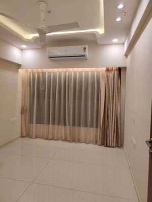 Furnished Amenities in 2 BHK Apartment at RIPL Aikya Roots, Vikhroli West – for Rent