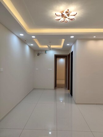 2 BHK +  679 Sq.Ft. Apartment in RIPL Aikya Roots