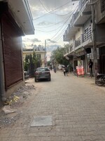 675 Sq.Ft. Plot in Maruti Kunj