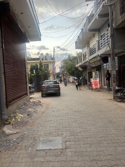 Plot For Sale in Maruti Kunj