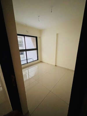 1.5 BHK Apartment For Rent in Chandak 34 Park Estate, Goregaon West