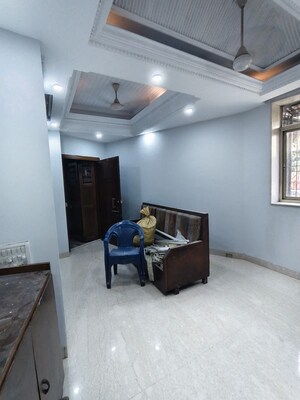 1 BHK Apartment For Rent in Satyam Shivam Sundaram CHS Sion, Sion