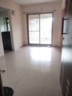 Room in 1 BHK Apartment at Aaiji Nandadevi Galaxy, Karanjade – for Rent