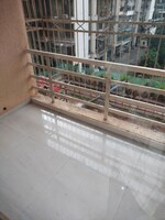 1 BHK 670 Sq.Ft. Apartment in Aaiji Nandadevi Galaxy
