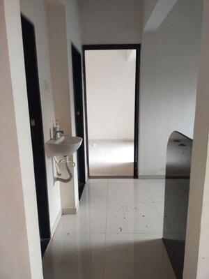 Furnished Amenities in 1 BHK Apartment at Aaiji Nandadevi Galaxy, Karanjade – for Rent