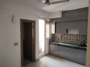 Kitchen in 1 BHK Apartment at Sector 108 – for Rent