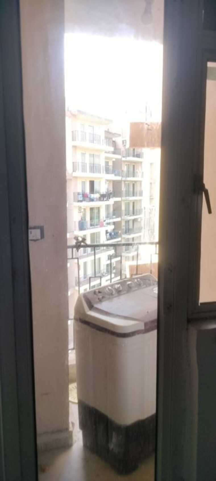 Bathroom, sector 108 1 Bedroom 350 Sq.Ft. Apartment In Sector 108 Gurgaon 10709602