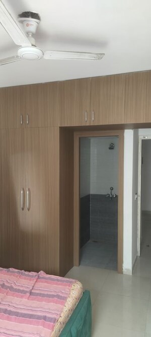 Building Lobby in 1 BHK Apartment at Sector 108 – for Rent