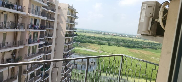 Exterior View, sector 108 1 Bedroom 350 Sq.Ft. Apartment In Sector 108 Gurgaon 10709602