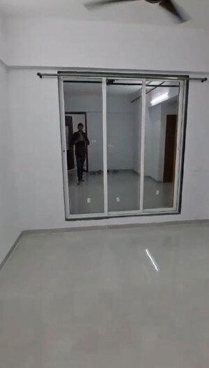 Bedroom in 1 BHK Apartment at Arihant Avanti, Shilphata – for Rent