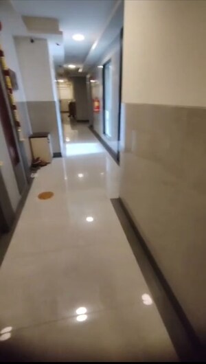 Staircase in 2 BHK Apartment at Ishan CHS Matunga, Matunga East – for Rent