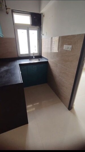 Kitchen in 2 BHK Apartment at Ishan CHS Matunga, Matunga East – for Rent