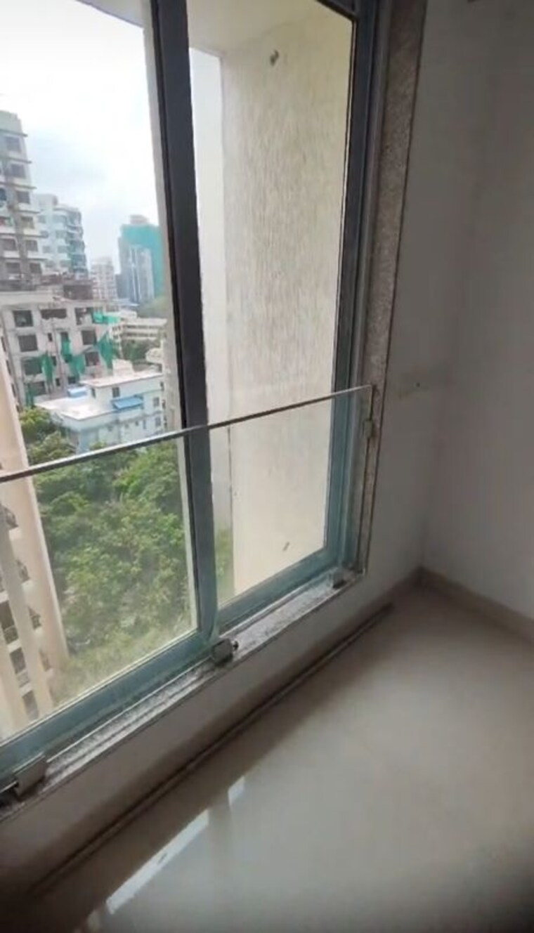 Balcony, ishan-chs-matunga 2 Bedroom 425 Sq.Ft. Apartment In Matunga East Mumbai 10709628