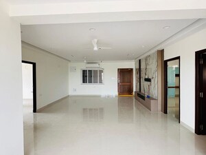 3 BHK Apartment For Rent in Aditya Capitol Heights, Hi Tech City