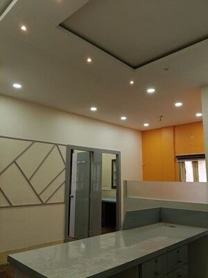 Office Space For Rent in Rajdanga Gardens