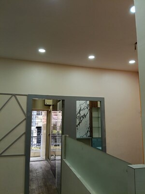 Team Area in  Office Space at Rajdanga Gardens – for Rent