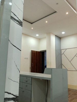 Team Area in  Office Space at Rajdanga Gardens – for Rent