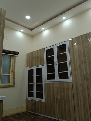 Team Area in  Office Space at Rajdanga Gardens – for Rent