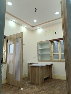 Team Area in  Office Space at Rajdanga Gardens – for Rent