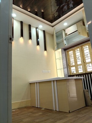 Team Area in  Office Space at Rajdanga Gardens – for Rent