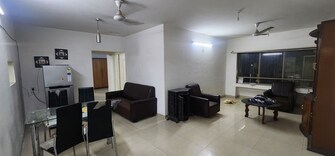 2 BHK +Apartment For Rent in Fortaleza CHSL in Kalyani Nagar, Pune