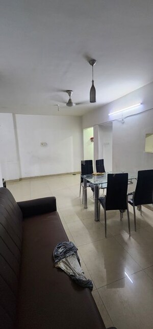 Team Area in 2 BHK Apartment at Fortaleza CHSL, Kalyani Nagar – for Rent