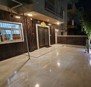 4 BHK Builder Floor For Sale in Sector 85