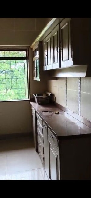 Kitchen in 1 BHK Apartment at Daya Sagar CHSL, Goregaon East – for Rent