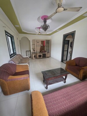 2 BHK Apartment For Rent in Old Panvel