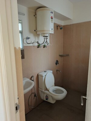 Bathroom in 4 BHK Apartment at Emaar Emerald Floors Premier, Sector 65 – for Sale