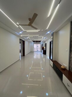 3 BHK +Apartment For Rent in Aditya Capitol Heights