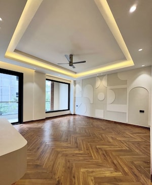 Bedroom in 3 BHK Builder Floor at New Industrial Township – for Sale