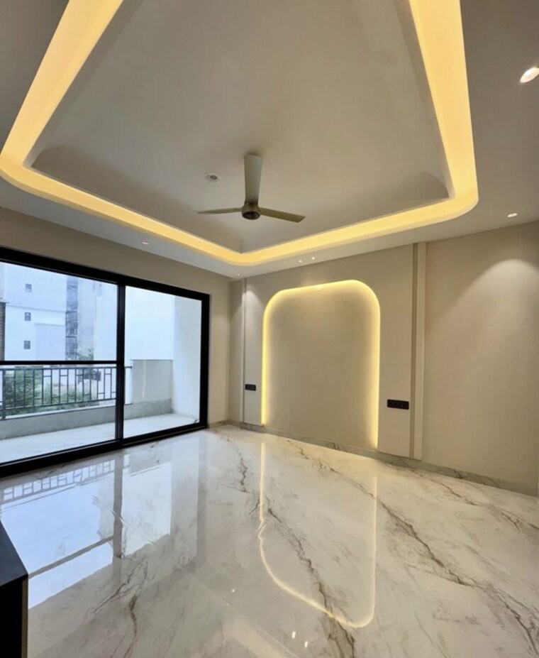 Room, new industrial township 3 Bedroom 1800 Sq.Ft. Builder Floor In New Industrial Township Faridabad 10709585