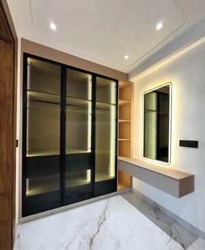 Room in 3 BHK Builder Floor at New Industrial Township – for Sale