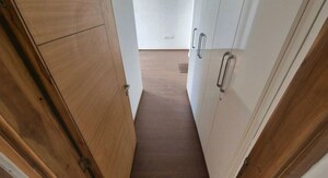 Bathroom in 3 BHK Apartment at Mullanpur – for Sale