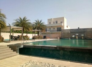 3 BHK Apartment – Exterior View View at Mullanpur - for Sale