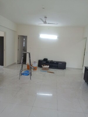Living Room in 3 BHK Villa at Sowparnika Life On The Green, Bidaraguppe – for Sale