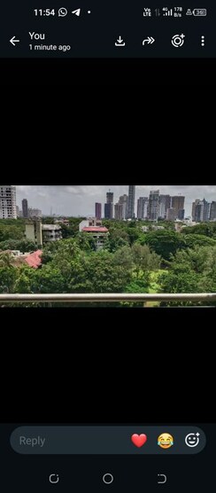 3 BHK +Apartment For Rent in Matunga East