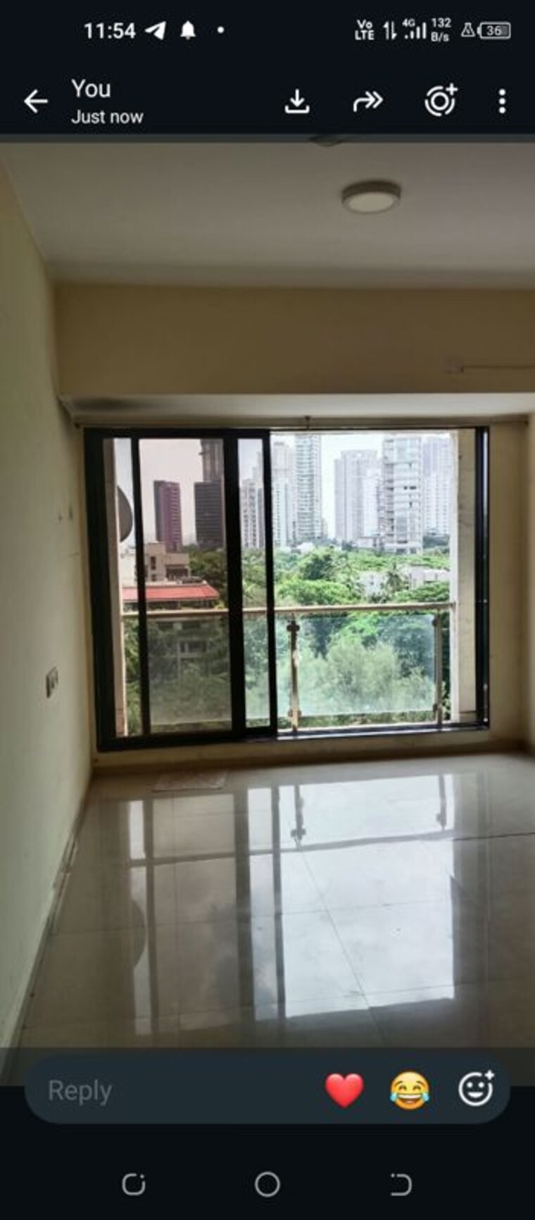 Room, matunga east 3 Bedroom 1300 Sq.Ft. Apartment In Matunga East Mumbai 10709660