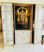 3 BHK +  2160 Sq.Ft. Apartment in Aditya Capitol Heights