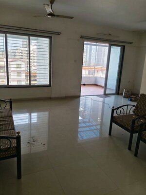 2 BHK Apartment For Rent in Phadnis Sahil Serene, Baner