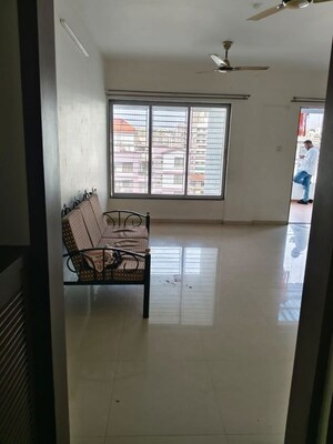 Kitchen in 2 BHK Apartment at Phadnis Sahil Serene, Baner – for Rent