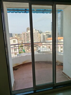 Building Lobby in 2 BHK Apartment at Phadnis Sahil Serene, Baner – for Rent
