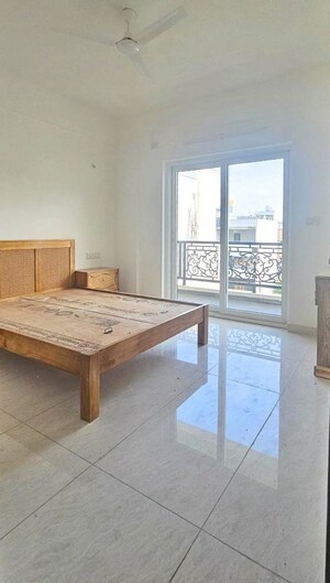 4 BHK Apartment For Sale in Prestige Lavender Fields, Varthur