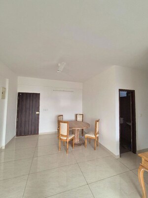 Living Room in 4 BHK Apartment at Prestige Lavender Fields, Varthur – for Sale