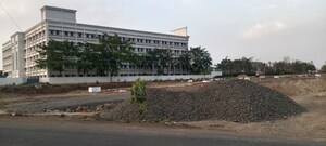  Land – Exterior View View at Sai Dham City, Umred - for Sale