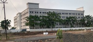  Land – Exterior View View at Sai Dham City, Umred - for Sale