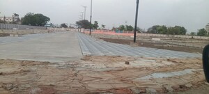  Land – Exterior View View at Sai Dham City, Umred - for Sale